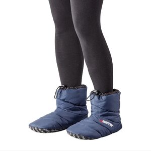 Baffin Unisex Cush Booty Hybrid Slipper